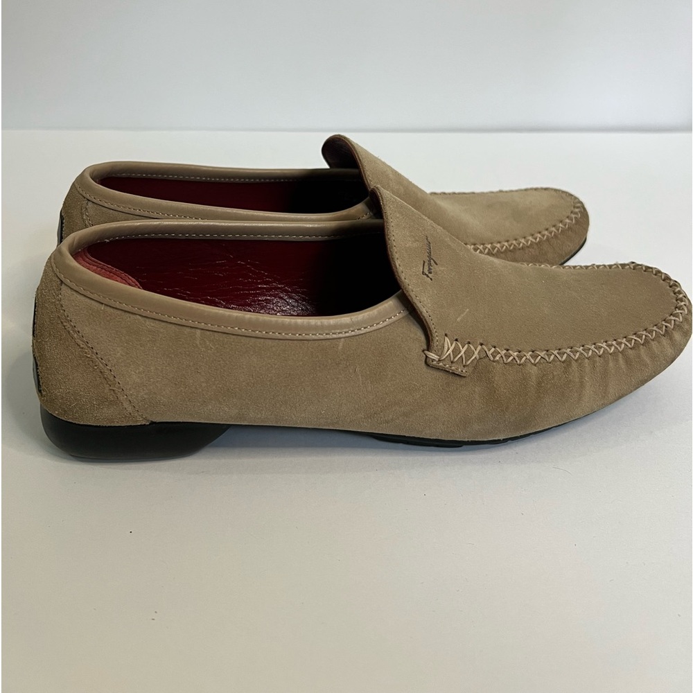 Ferrágamo unisex shoes